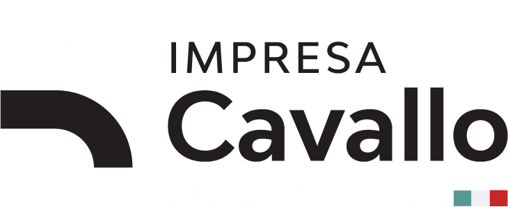 logo Impresa Cavallo
